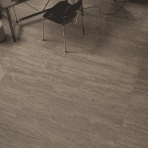 UNIQUE TRAVERTINE VEIN CUT CHOCOLATE Naturale R10 60x120 - EMILGROUP ©