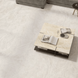 UNIQUE TRAVERTINE MINIMAL WHITE Naturale R10 120x278 - EMILGROUP ©