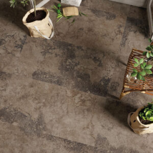 UNIQUE TRAVERTINE ANCIENT CHOCOLATE Naturale R10 60x120 - EMILGROUP ©