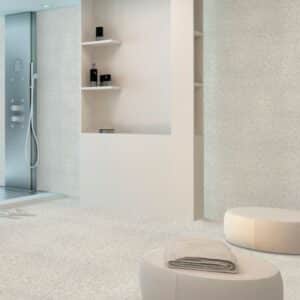 NOVARA WHITE Natural 60x60