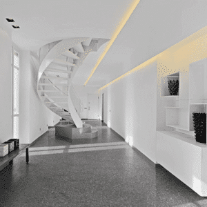 NOVARA SMOKE Natural 30x60