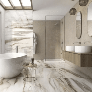 UDINÉ ALMOND Poli 60x120