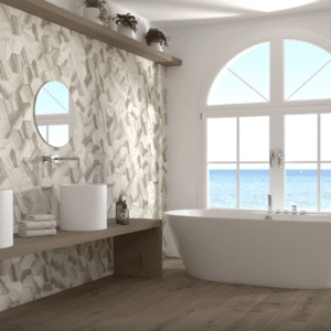 ÉZIO ALMOND Natural 13x15