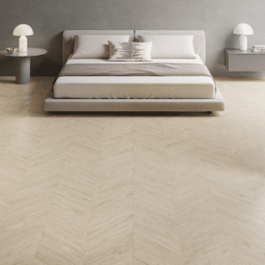 MIMESIS CHEVRON AVORIO Naturale R10 11x54 - EMILGROUP ©