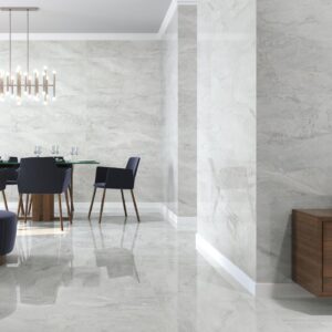 ALICANTE CENDRE Poli 60x60