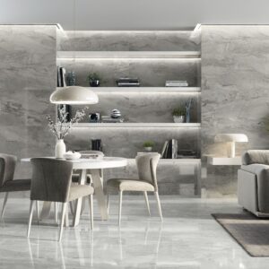 ALICANTE GRIS Poli 60x120