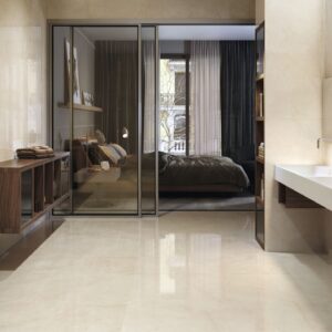 ANTHEM CRÈME Poli 60x120