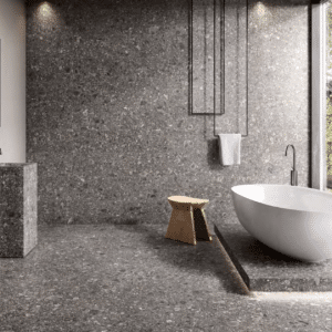 LOMBARDA NÉRO Naturale R10 60x60 - EMILGROUP ©