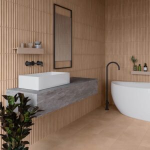 STICK BRIQUE Natural 32x62,5