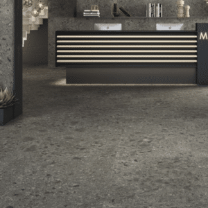 VILLANOVA BLACK Natural 60x60