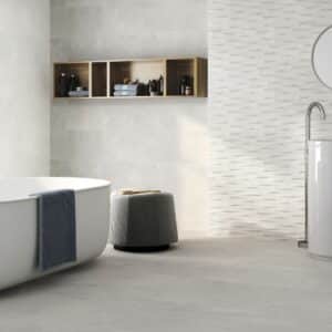 INFINITY STEEL Natural 60x60