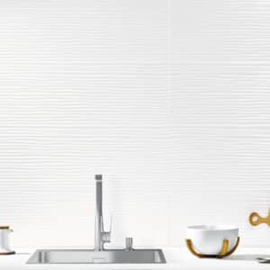 LATTÉ LIGNE Poli 30x90