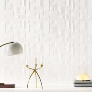 LATTÉ MUR Natural 30x60