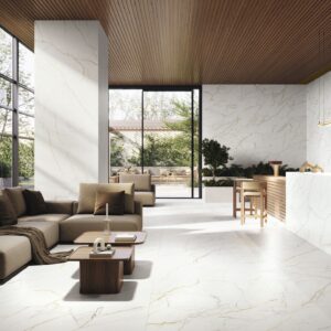 MARBLE WHITE Natural 60x120