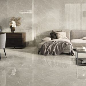 THUNDER TAUPE Poli 60×120