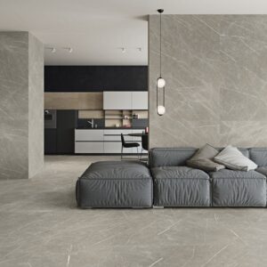 THUNDER TAUPE Natural 60x60