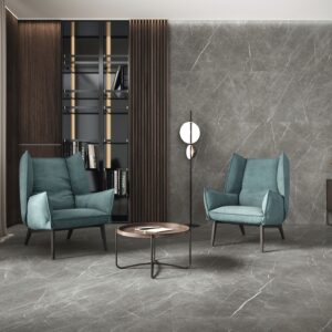 THUNDER DARK Natural 60x60