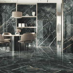 AMAZONIA VERDÉ Poli 60x60