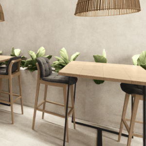 MACADAME CREAM Natural 60x120