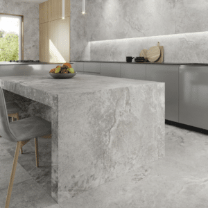 TEMPLE GREY Natural 60x60