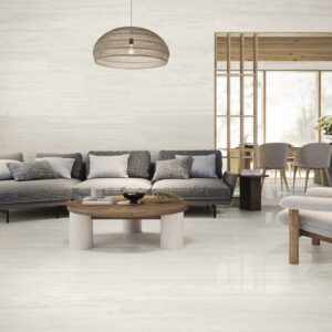 PURE LINE BIANCO Poli 60x120