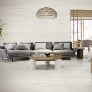 PURE LINE BIANCO Natural 60x60