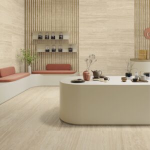 PURE LINE MIEL Natural 60x60