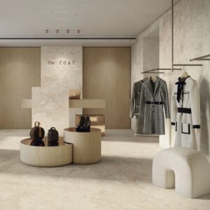 ARIANA MIEL Natural 120x120