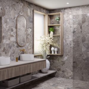 GALLIÉNI BRONZE Natural 60x120