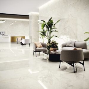 CRYSTAL BLANCO Poli 60x120