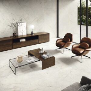 CRYSTAL BLANCO Natural 60x120