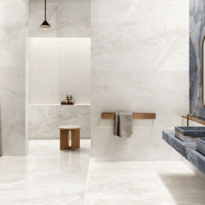 TELE DI MARMO ONYX IVORY Silktech R10 60x120 - EMILGROUP ©