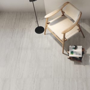 UNIQUE TRAVERTINE VEIN CUT SILVER Naturale R10 60x120 - EMILGROUP ©