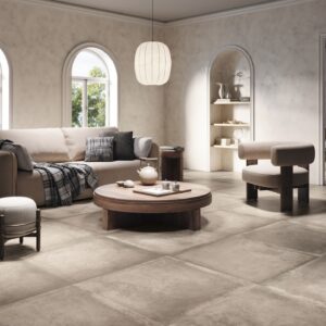 NEWTOWN Terre Natural 80x80