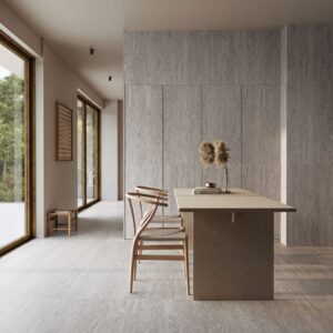 PÉRICLÈS ARGENT Mat 60x120