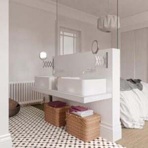 DUBLIN BEIGE Natural 16,5x16,5