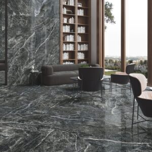 VECTRA NOIR Poli 60x120