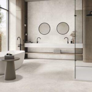 WASHINGTON WHITE Natural 60x120