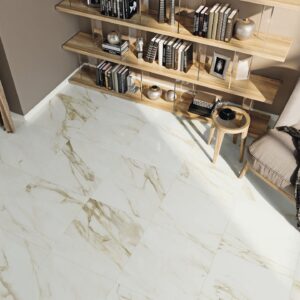 ZÉLOS GOLD Poli 60x60