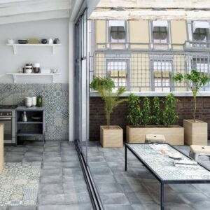 ALPILLES PIERRE Mat 33x33