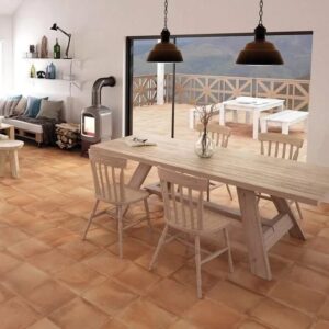 ALPILLES TERRE Mat 33x33