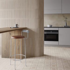 STICK ALMOND Natural 32x62,5