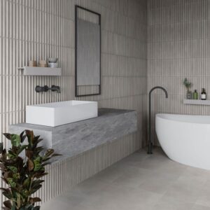 STICK GRIGIO Natural 32x62,5