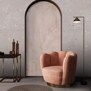 HORIZON AURORE Poli 60x120