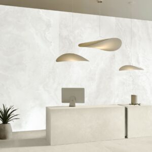 HORIZON BLANC Poli 60x120