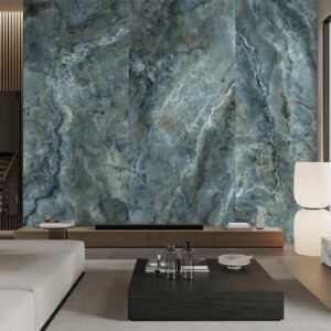 HORIZON TURQUOISE Poli 60x120