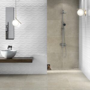 LATTÉ VAGUE Poli 30x90