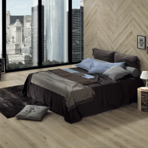 WOOD ÉRABLE Natural 20x120