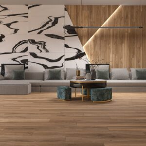 WOOD WALNUT Natural 20x120