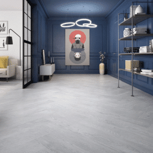 WOOD LISL Natural 20x120